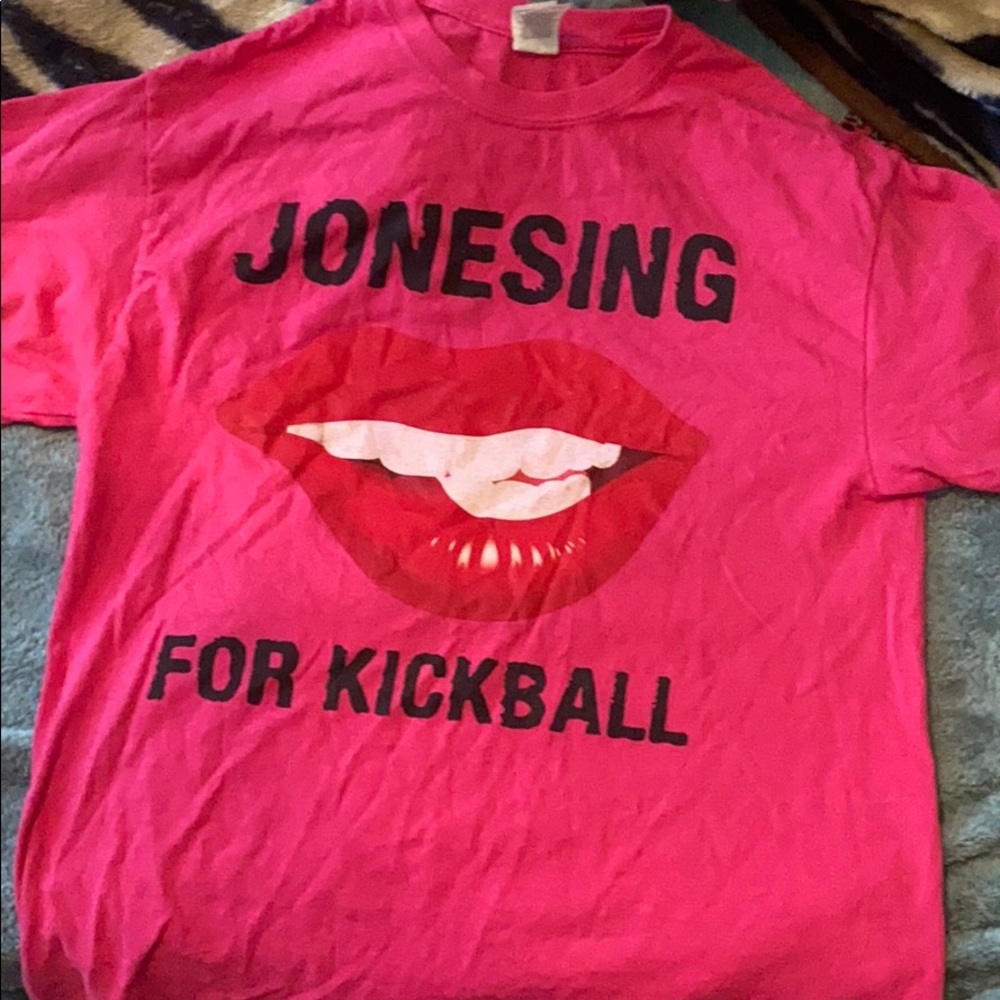 Funny T-shirt